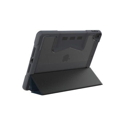 Folio Academy 25,9 cm (10.2") Custodia a libro Nero - Foto 2