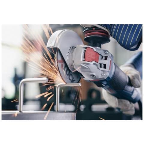 2 608 619 254 Accessorio Per Smerigliatrice Disco Per Tagliare - Foto 2