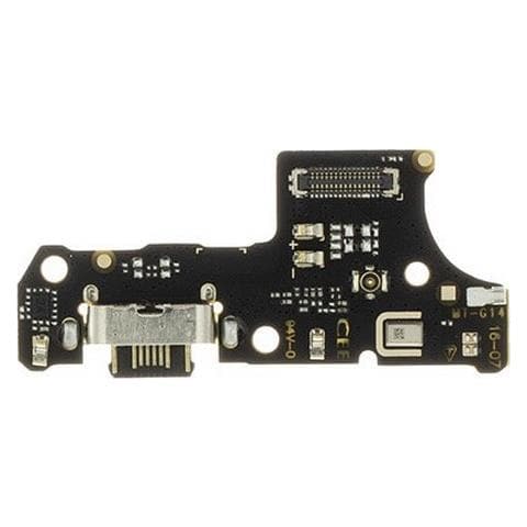 Flat Connettore Di Ricarica Originale Per Moto G14 - Foto 1