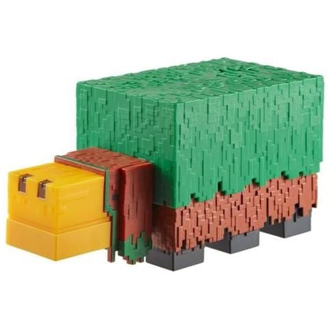 Minecraft-sniffer 8,25 Cm Action Figure Con Suoni Del Gioco - Minecraft - Hxm85 - Foto 2