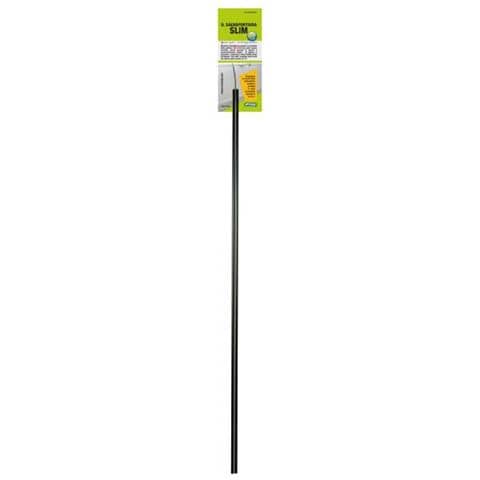 Salvaportiere Adesivi Neri Slim 65 Cm - Foto 1