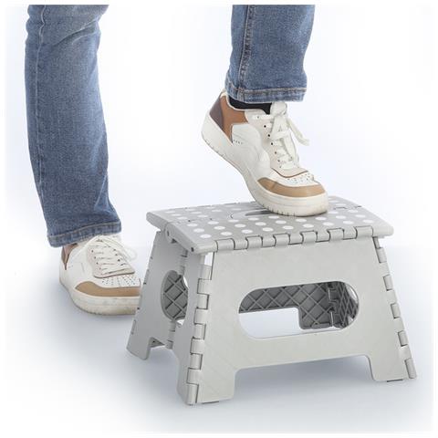 Present 13030 Sgabello Da Pranzo - Foto 3