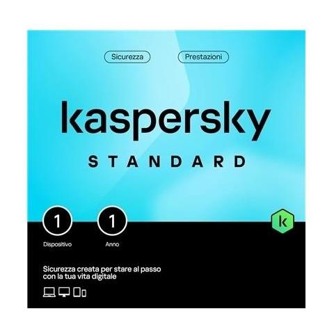 SLIMBOX STANDARD 1 user 1 device KL1041T5AFS-SSB - Foto 1