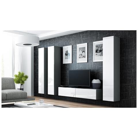 WIP VIGO180 s /b Armadietto - Foto 2