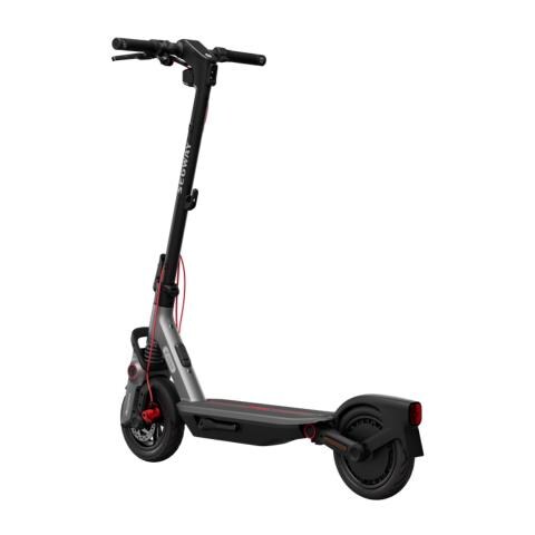 Ninebot F3 E Nero, Grigio 25 km /h 10,2 Ah - Foto 2