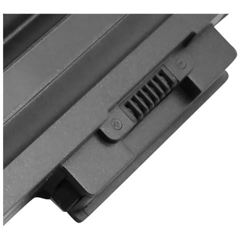 Batteria Li-ion 6600mah Per Pc Portatile Compatibile Sony Vgp-bpl21 11,1v - Foto 2