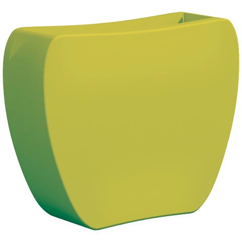 Monacis Vaso Heart Cm 100x57x80 Doppio Utilizzo - Foto 1
