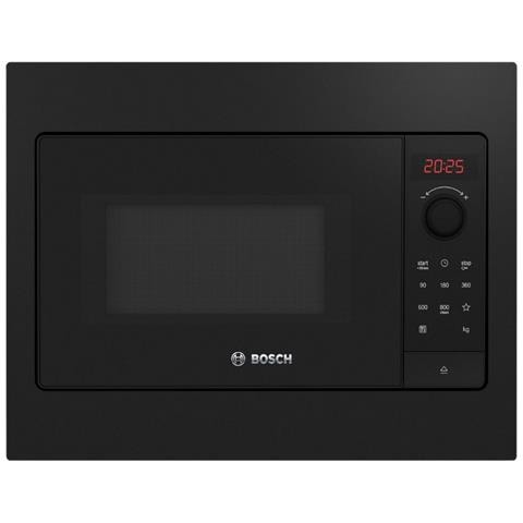 Forno A Microonde Da Incasso 20l 1270w Nero - Bfl523mb4 - Foto 1