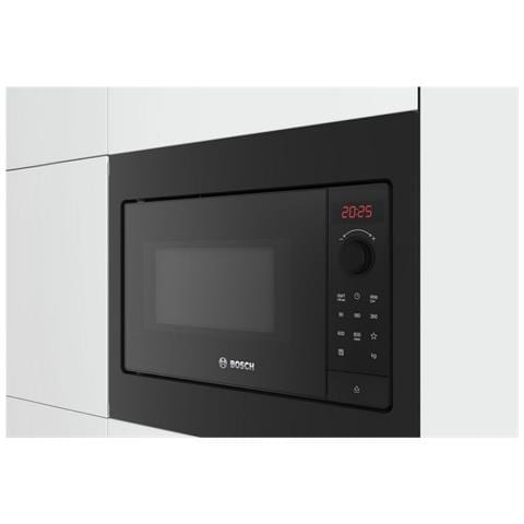 Forno A Microonde Da Incasso 20l 1270w Nero - Bfl523mb4 - Foto 2