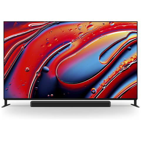 TV LED 4K Ultra HD 2.16" FWD-85XR90/UK - Foto 2