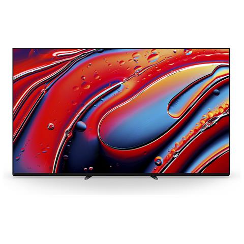 TV LED 4K Ultra HD 2.16" FWD-85XR90/UK - Foto 1
