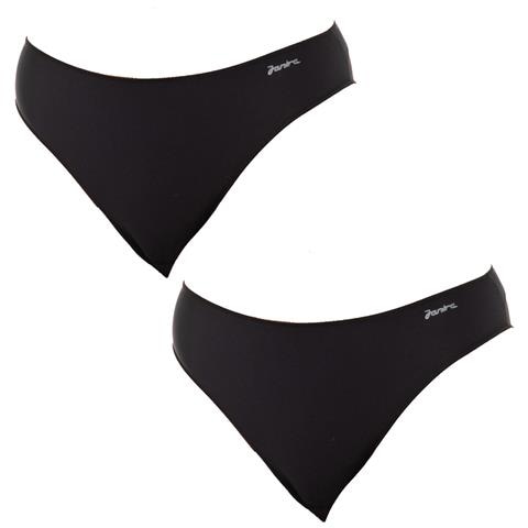 Confezione Da 2 Slip Da Donna Brislip Adapt Perfect Day 1031892 - Foto 1