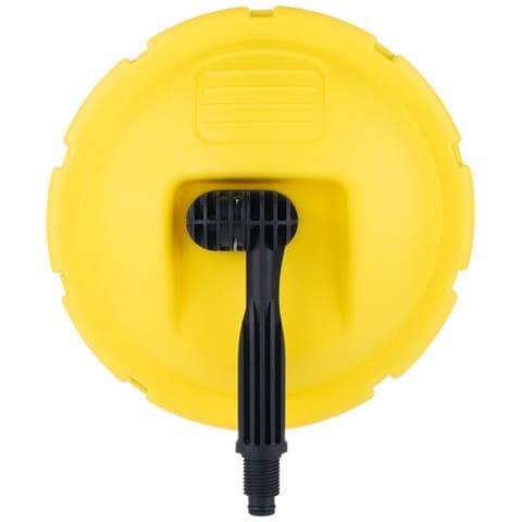 Spazzola T-racer Per Idropulitrici Compatibile Con Kärcher K2-k7, Black & Decker, Lavor, Vax, Bosch Aqt - Pulizia Efficiente E Rapida, Protezione Spruzzi - Foto 2