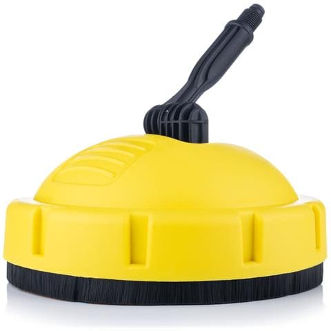 Spazzola T-racer Per Idropulitrici Compatibile Con Kärcher K2-k7, Black & Decker, Lavor, Vax, Bosch Aqt - Pulizia Efficiente E Rapida, Protezione Spruzzi - Foto 8