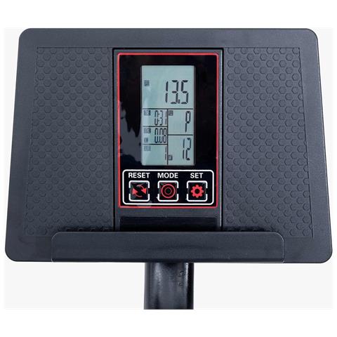 Spin Bike Jk524 Linea Home Indoor Cycle Magnetica Trasmissione A Cinghia + Ricevitore Cardio + Predisposizione Apps - Foto 2