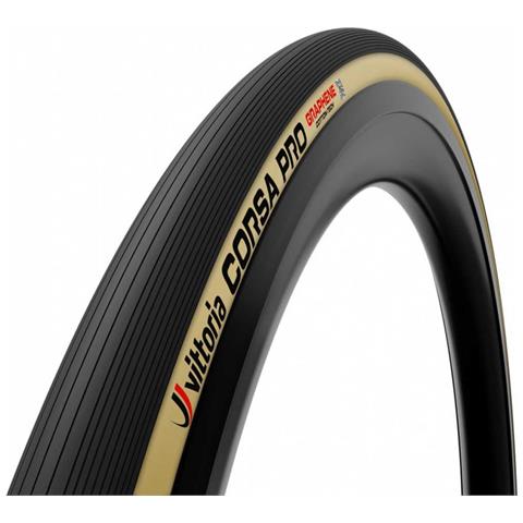 Copertone 700x32 (32-622) Corsa Pro Tlr Hookless Pieg. - Foto 1