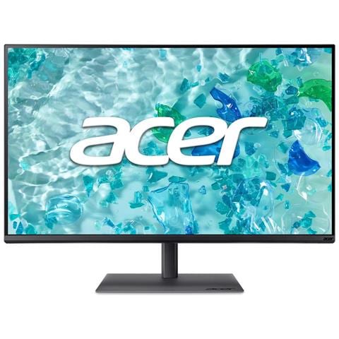 Vero B7 B327QKB1bmiiprzx Monitor PC 80 cm (31.5") 3840 x 2160 Pixel 4K Ultra HD LCD Nero - Foto 1