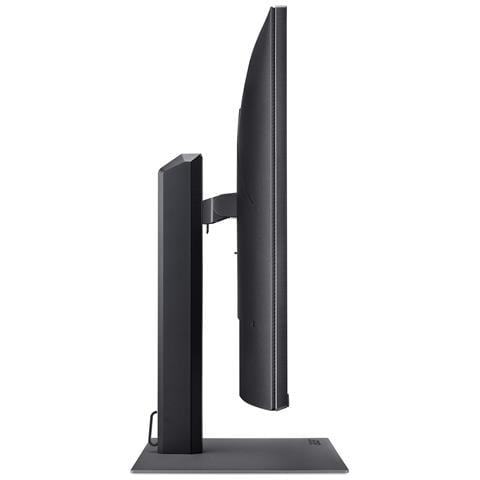 Vero B7 B327QKB1bmiiprzx Monitor PC 80 cm (31.5") 3840 x 2160 Pixel 4K Ultra HD LCD Nero - Foto 5
