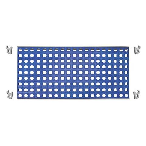 55403 - Panchina semplice 250x385x1037 mm - Foto 2