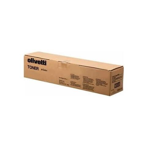B0922 Toner Originale Magenta per MF920 / MF923 Capacitá 2000 Pagine - Foto 1