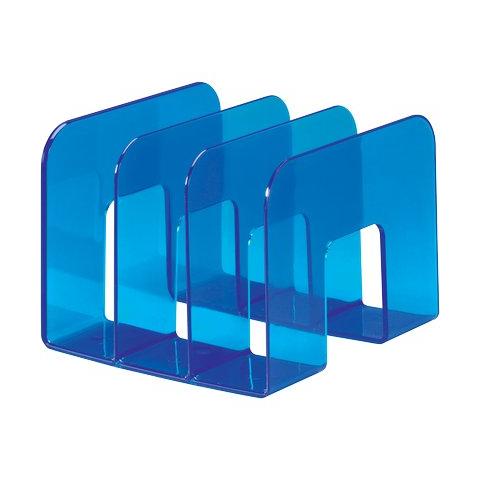 pz. 1 Porta Cataloghi Trendblu traslucido 1701395540 - Foto 1