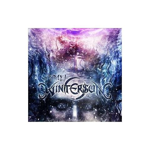 Cd Wintersun - Time I - Foto 1