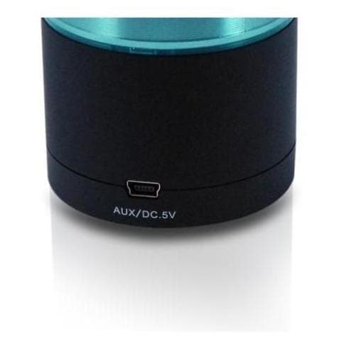 Bluetooth Travel Stereo Speaker - Foto 3