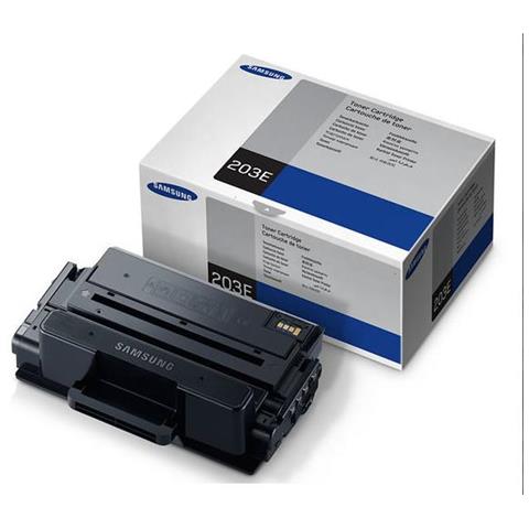 MLT-P203U / ELS Toner Originale Nero per ProXpress M4020ND / M4070FR Capacità 15000 Pagine Confezione 2 pezzi - Foto 1