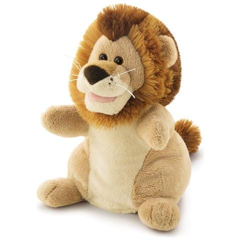 Peluche Marionetta Leone 25 cm 29916 - Foto 2
