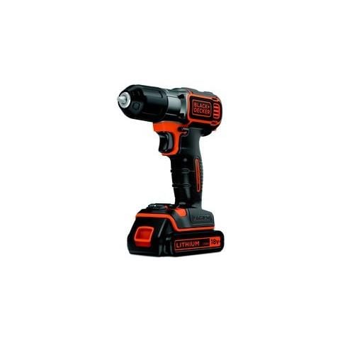 Tecnologia Autosense E Autoselect, Batteria Al Litio, 800 Giri / Min, Mandrino Autoserrante Da 10 Mm - Foto 5