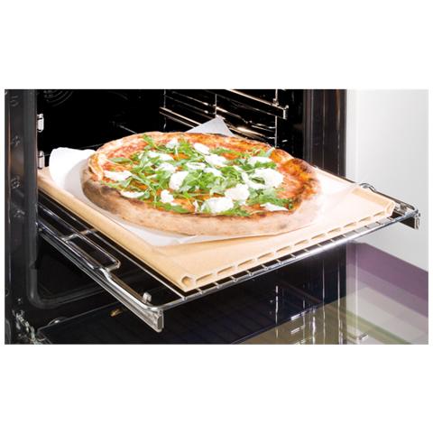 WHIRLPOOL - Forno Elettrico da Incasso AKZM757IXL Capacità 73 L  Multifunzione Ventilato Colore Acciaio Inox - ePRICE