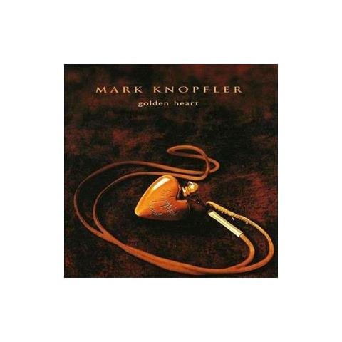 Cd Knopfler Mark - Golden Heart - Foto 1