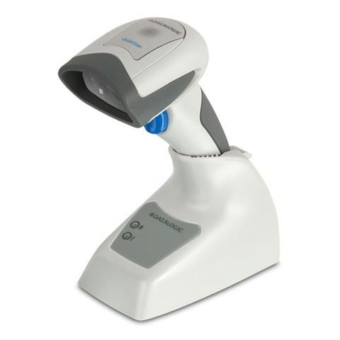Quickscan Qm2131 Bianco + Base Station 433mhz - Foto 1
