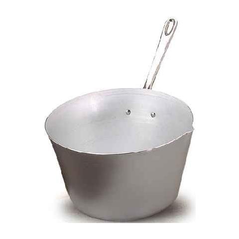 Casseruola Conica 1 Manico Diametro 10 cm - Linea Family - Foto 5