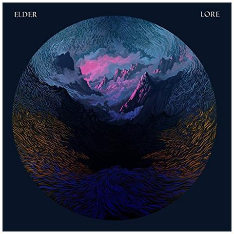 Elder - Lore (2 Lp)  - Foto 1