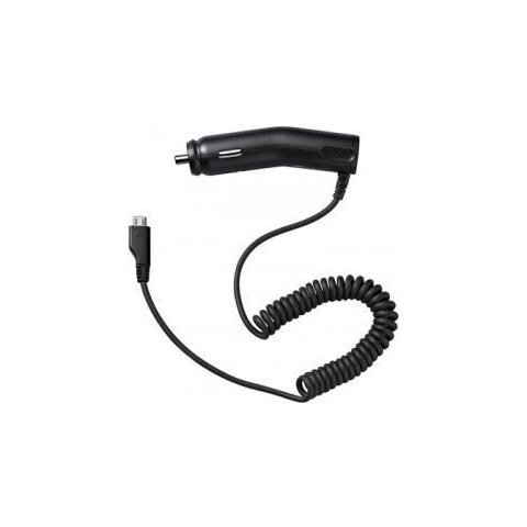 Cavo Auto 12/24 V. 1 A. Micro-usb Bulk - Foto 1