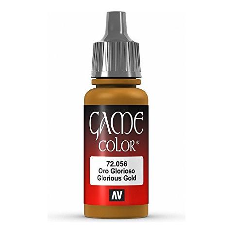 Game Color Glorius Gold 72056 Colori - Foto 1