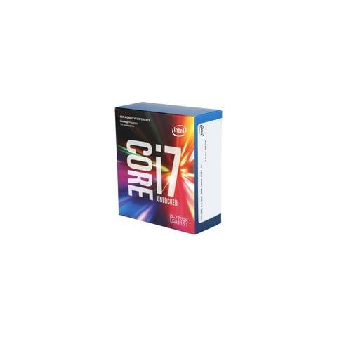 Processore INTEL Core i7-7700K 4.2 Ghz - Foto 8