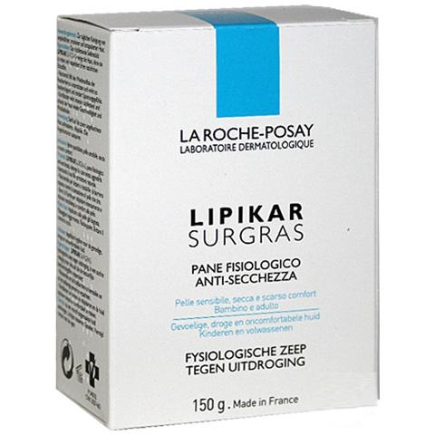 Lipikar Surgras Pane Fisiologico 150g - Foto 1