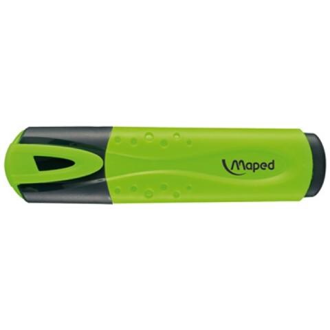 Maped Evidenziatore Fluo Verde - Foto 1
