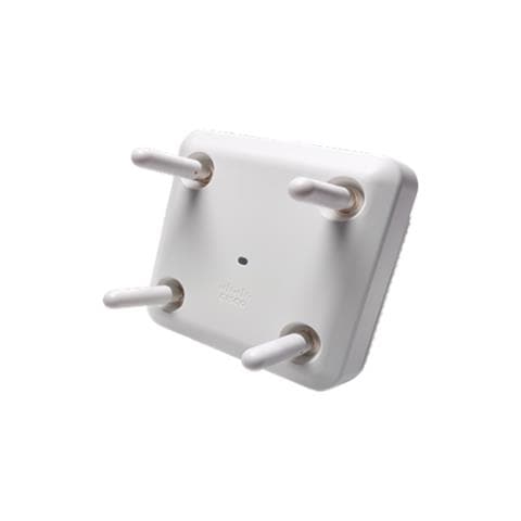 Aironet 3800e 2304Mbit / s Power over Ethernet (PoE) Punto di Accesso WLAN Bianco - Foto 1