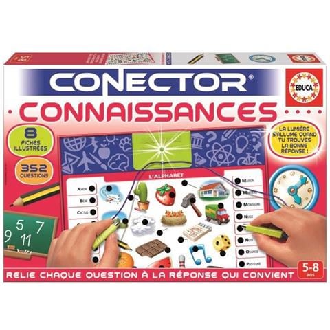 Conector Conoscenza - Foto 1