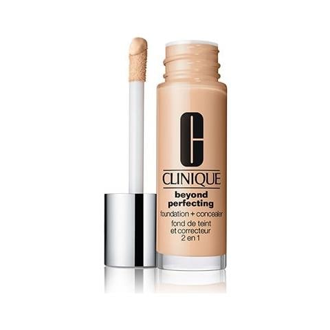 Beyond Perfecting Foundation - Fondotinta And Concealer Creamwhip 30ml - Foto 1