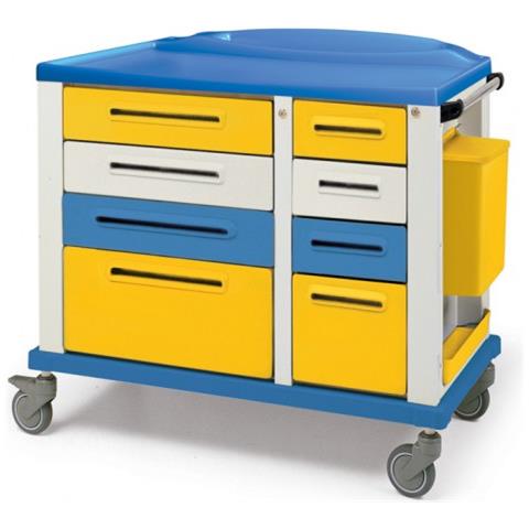 CARRELLO BASIC - grande - Foto 1