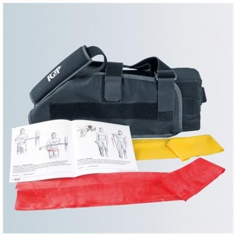 Kit post operatorio per spalla (con: IMB 700 N + Kit 100) M - Foto 1