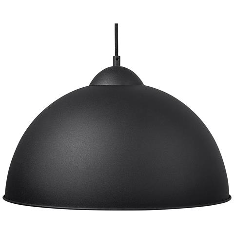 Lampada Da Soffitto Nera Cetina - Foto 34