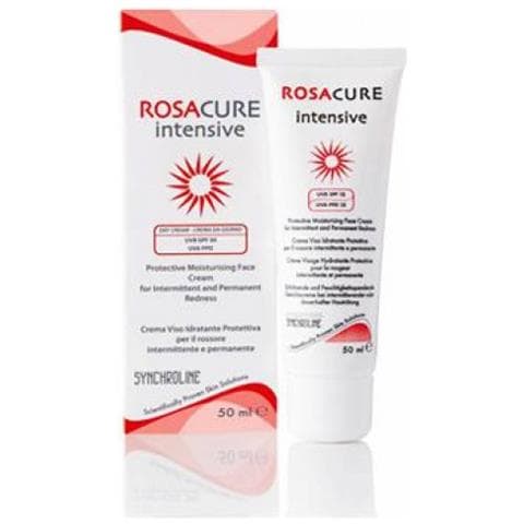 Synchroline Rosacure Intensive Crema 30ml - Foto 1