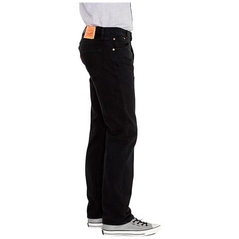 Pantaloni Levi´s ® 501 Original Fit Abbigliamento Uomo 33 - Foto 6