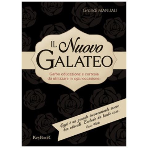 Il nuovo galateo - Foto 1