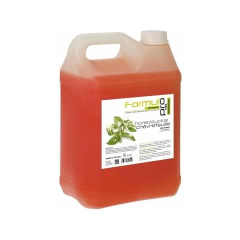 Shampoo Concentrato Formula Pro Technibase Honeysuckle 5 L - Foto 1